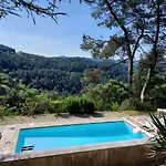 Villa Avec Vue Panoramique *