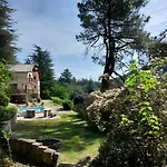 Avec Vue Panoramique Genolhac