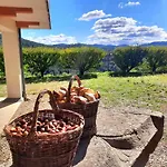 Avec Vue Panoramique Genolhac