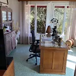 Avec Vue Panoramique Villa *
