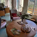 Avec Vue Panoramique Villa Genolhac