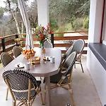 Avec Vue Panoramique Villa