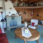 Avec Vue Panoramique Genolhac