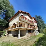 Avec Vue Panoramique Villa *