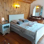 Avec Vue Panoramique Genolhac