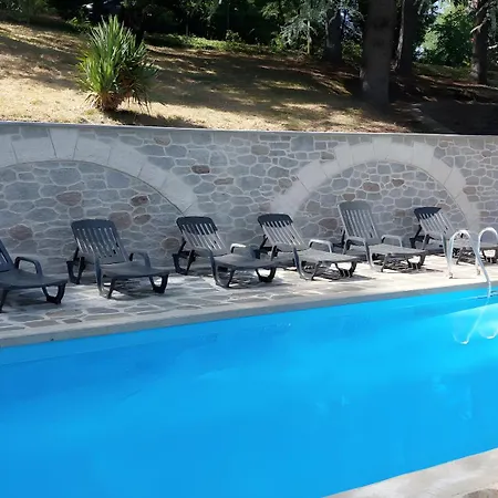 Villa Avec Vue Panoramique *