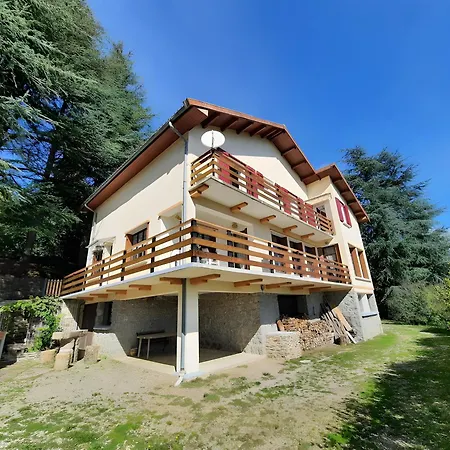 Avec Vue Panoramique * Genolhac