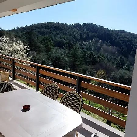 Avec Vue Panoramique *