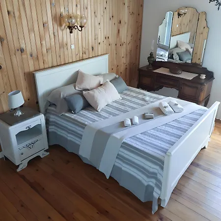 Avec Vue Panoramique Genolhac