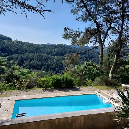 Villa Avec Vue Panoramique *