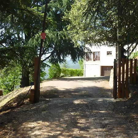 Vila Avec Vue Panoramique