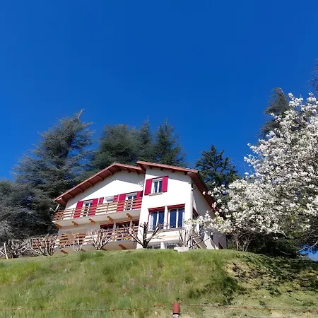 Avec Vue Panoramique * Genolhac