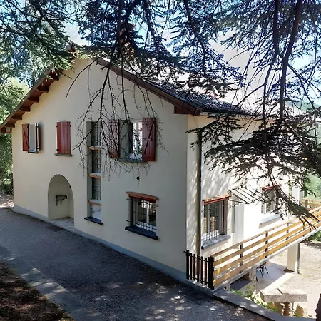 Vila Avec Vue Panoramique Genolhac