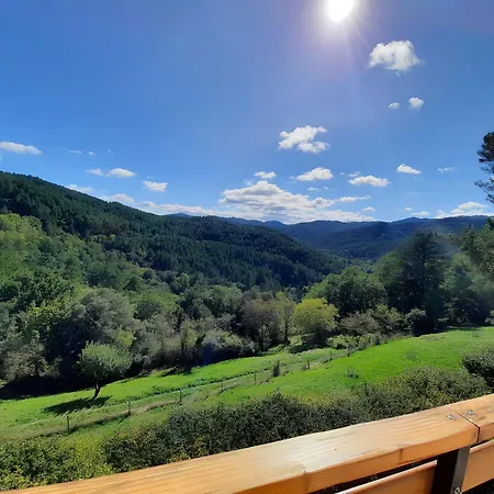Vila Avec Vue Panoramique *