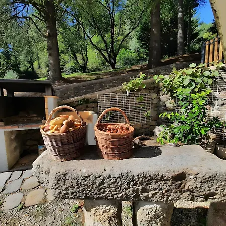 Villa Avec Vue Panoramique *