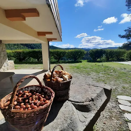 Vila Avec Vue Panoramique