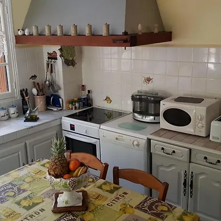 Avec Vue Panoramique Villa Genolhac