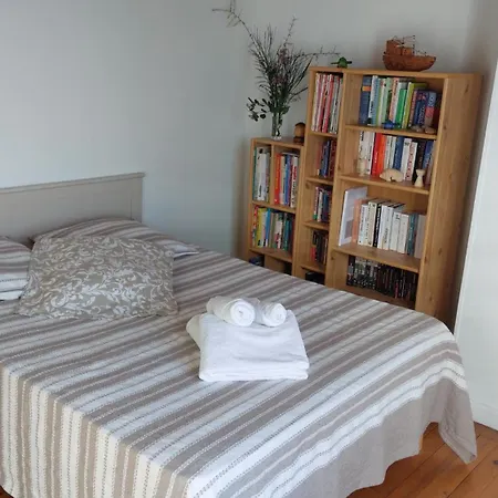 Avec Vue Panoramique *