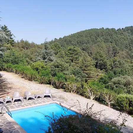 Villa Avec Vue Panoramique