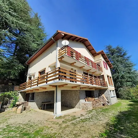Avec Vue Panoramique Villa *