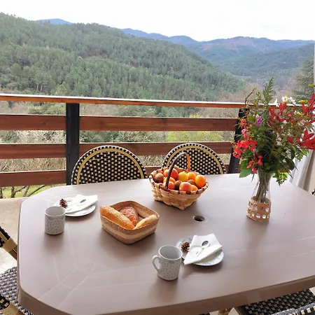 Avec Vue Panoramique