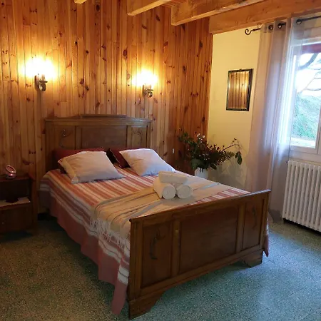 Avec Vue Panoramique Villa