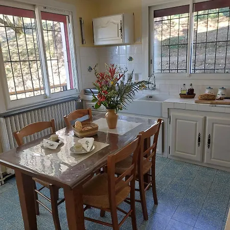 Avec Vue Panoramique Villa