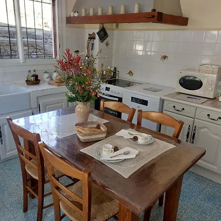Villa Avec Vue Panoramique