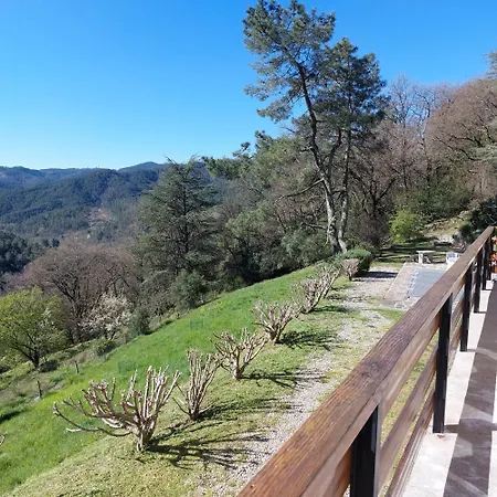 Avec Vue Panoramique Genolhac
