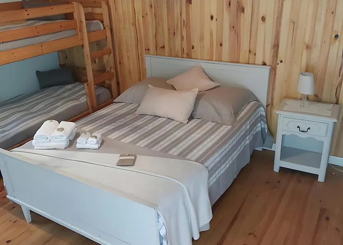 Avec Vue Panoramique