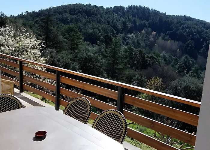 Avec Vue Panoramique *